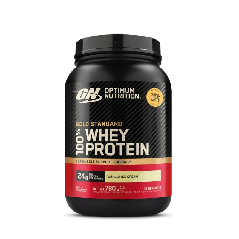 Gold Standard 100% Whey