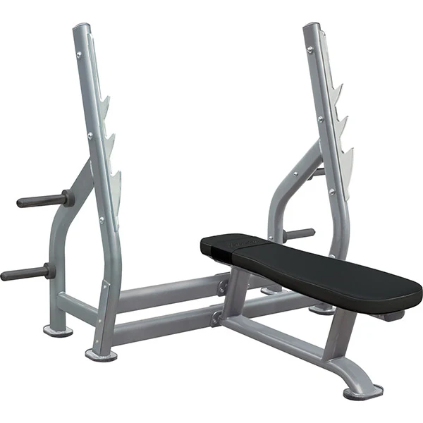 Banc Plat Développé Couché