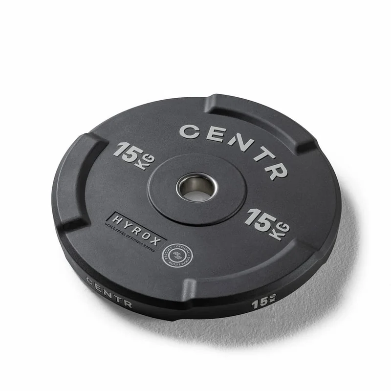 Top Plate Weight