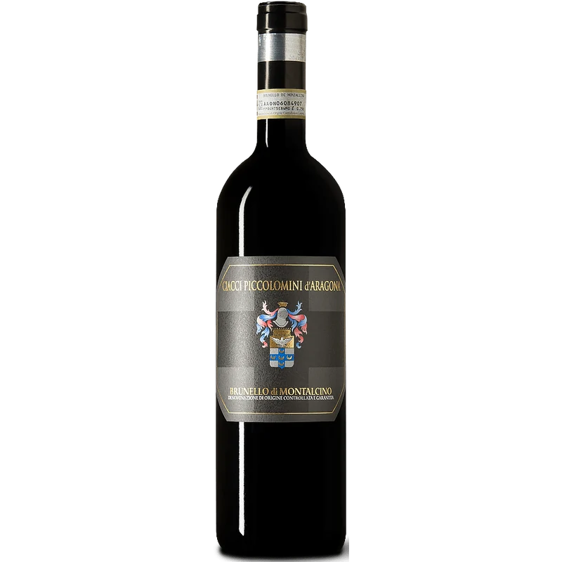 Brunello di Montalcino DOCG