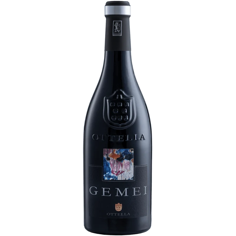Gemei Vin rouge Vérone IGT