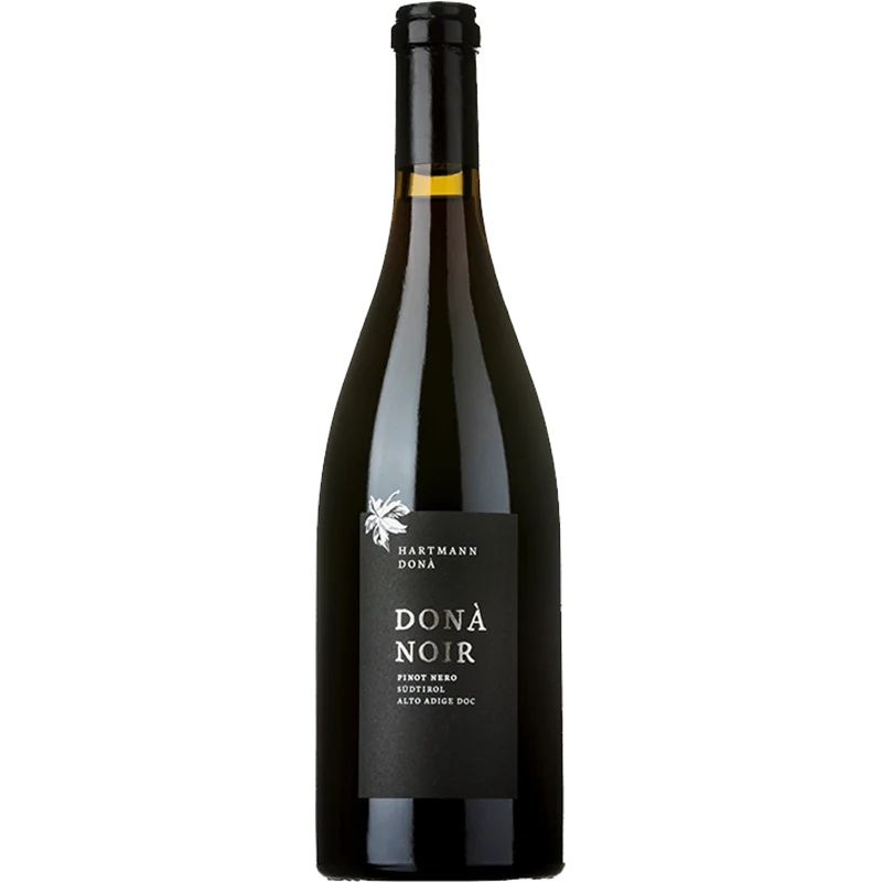 Donà Noir Pinot Noir Südtirol Alto Adige DOC