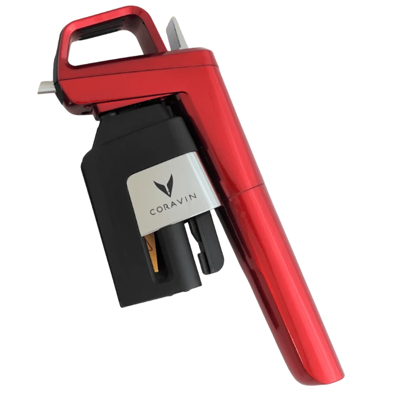 Coravin modèle six