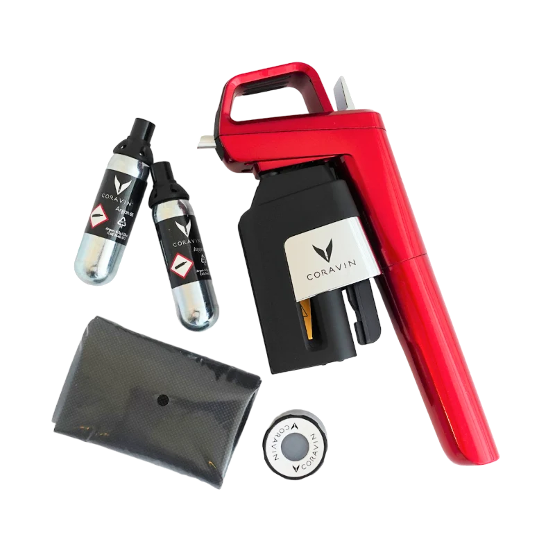 Coravin modèle six