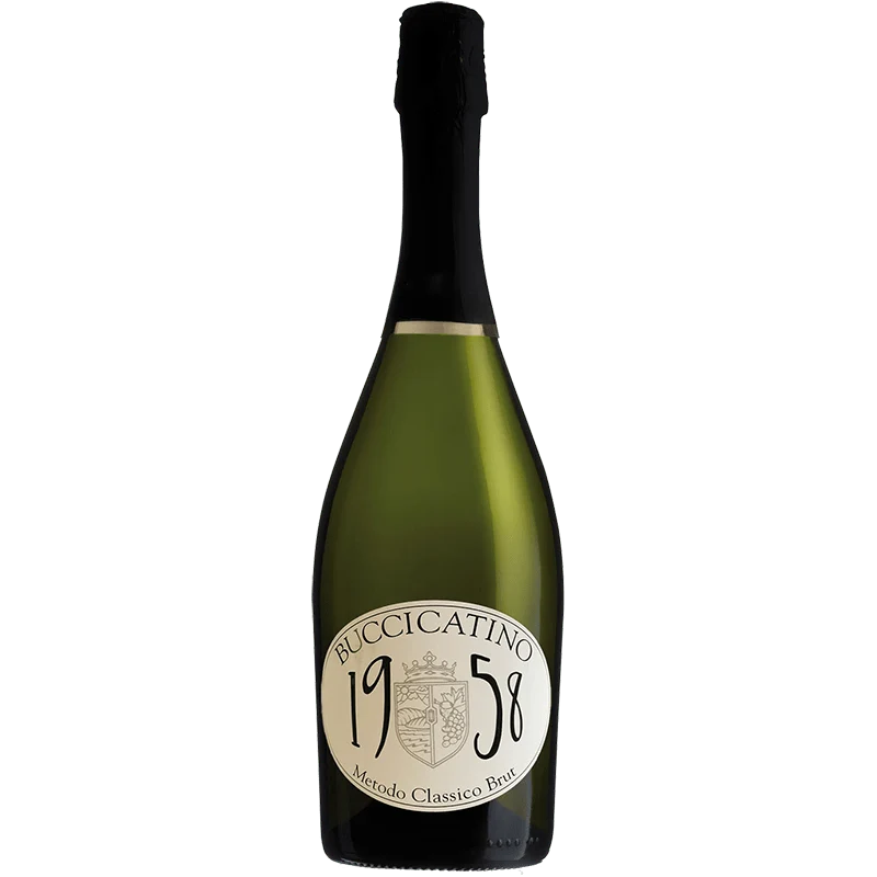 Abruzzes Spumante DOC Metodo Classico Brut