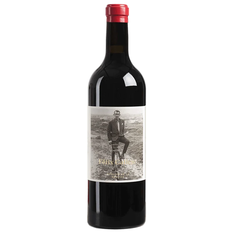 Felix Callejo Selection Familia AOC Ribera del Duero