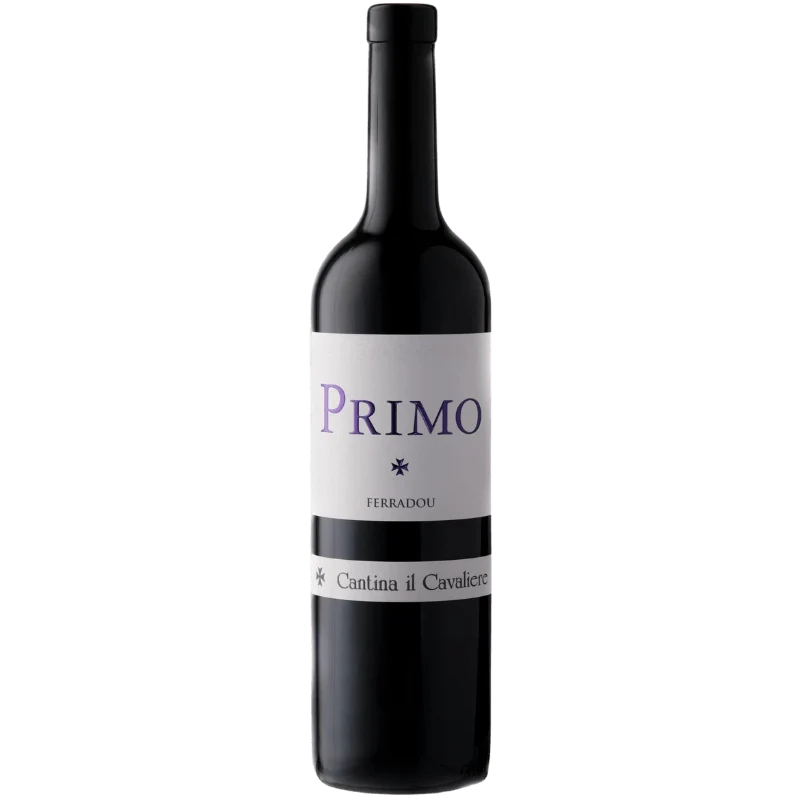 Primo Rosso Ferradou IGT Suisse italienne