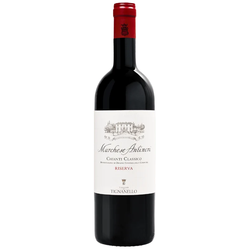 Marchese Antinori Chianti Classico DOCG Riserva Tenuta Tignanello