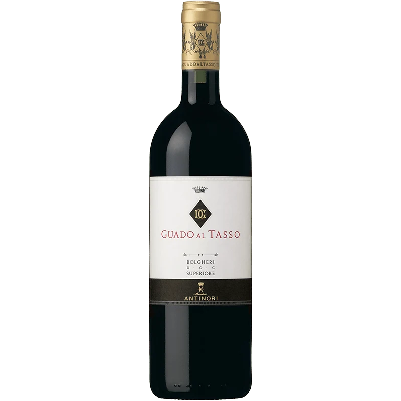 Guado al Tasso Rosso Bolgheri Superiore DOC