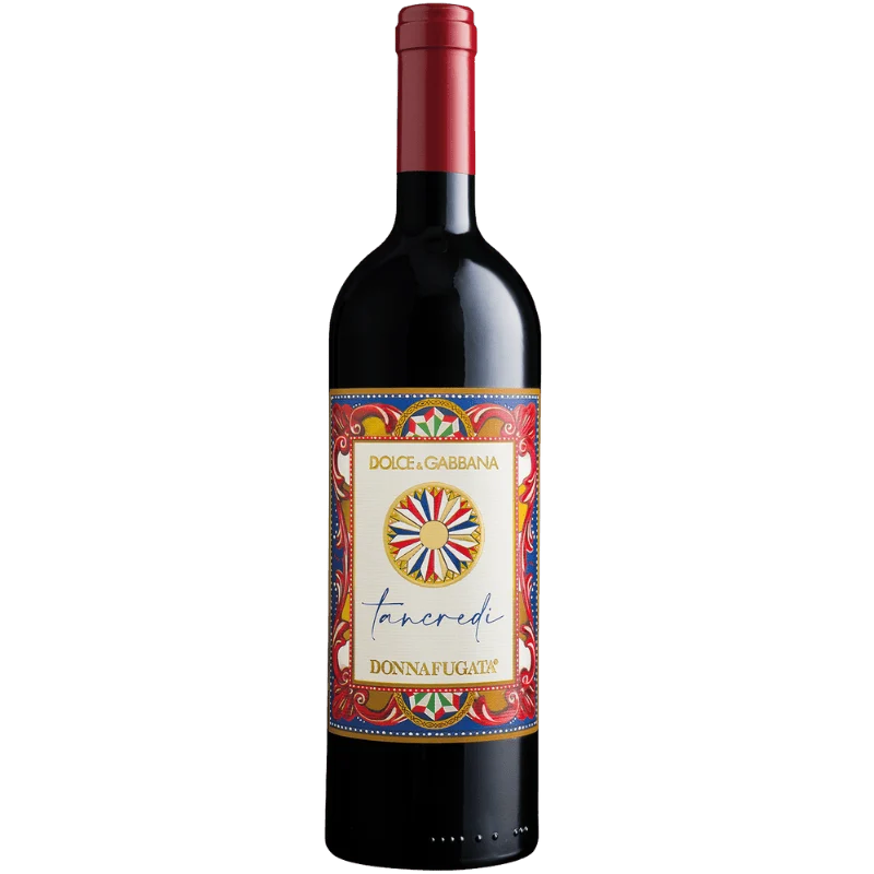 Tancredi Donnafugata Sicilia IGT Dolce & Gabbana