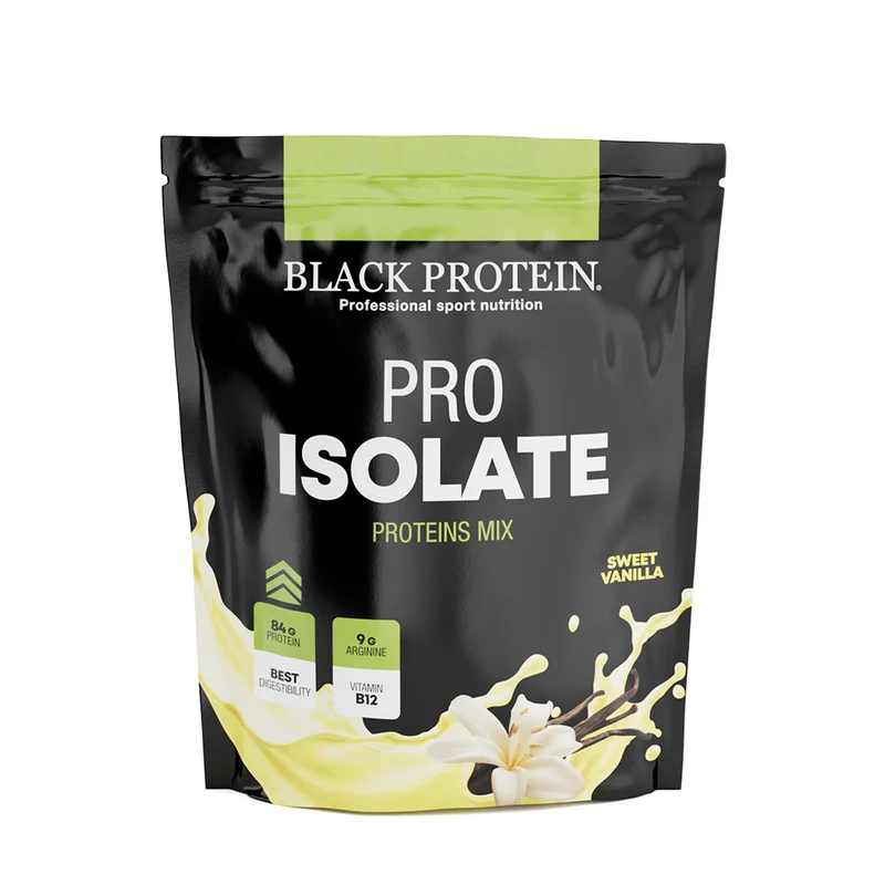 Pro Isolate