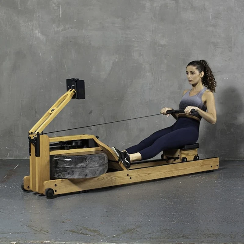 WaterRower Original Chêne Power Pulley