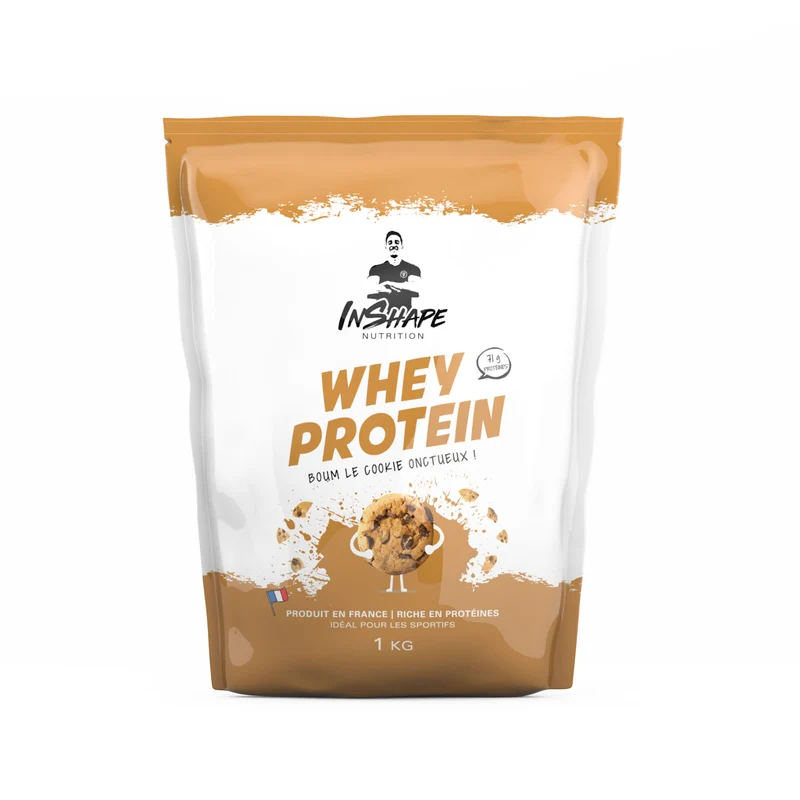Whey Protein