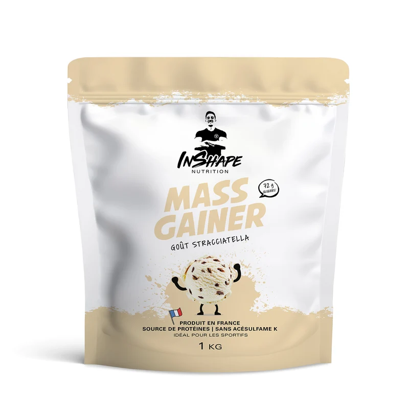 Mass Gainer