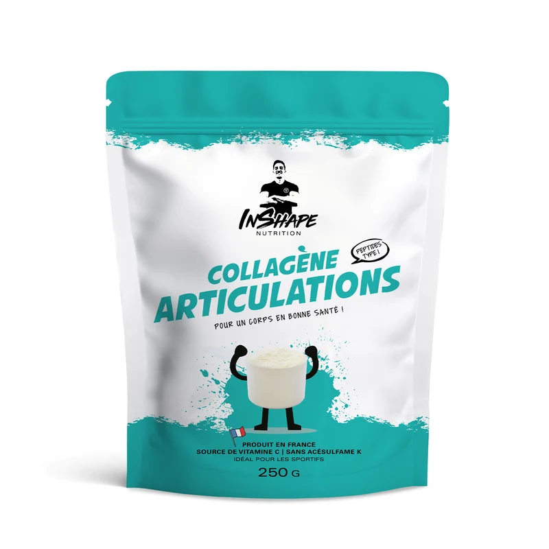 Collagène Articulations