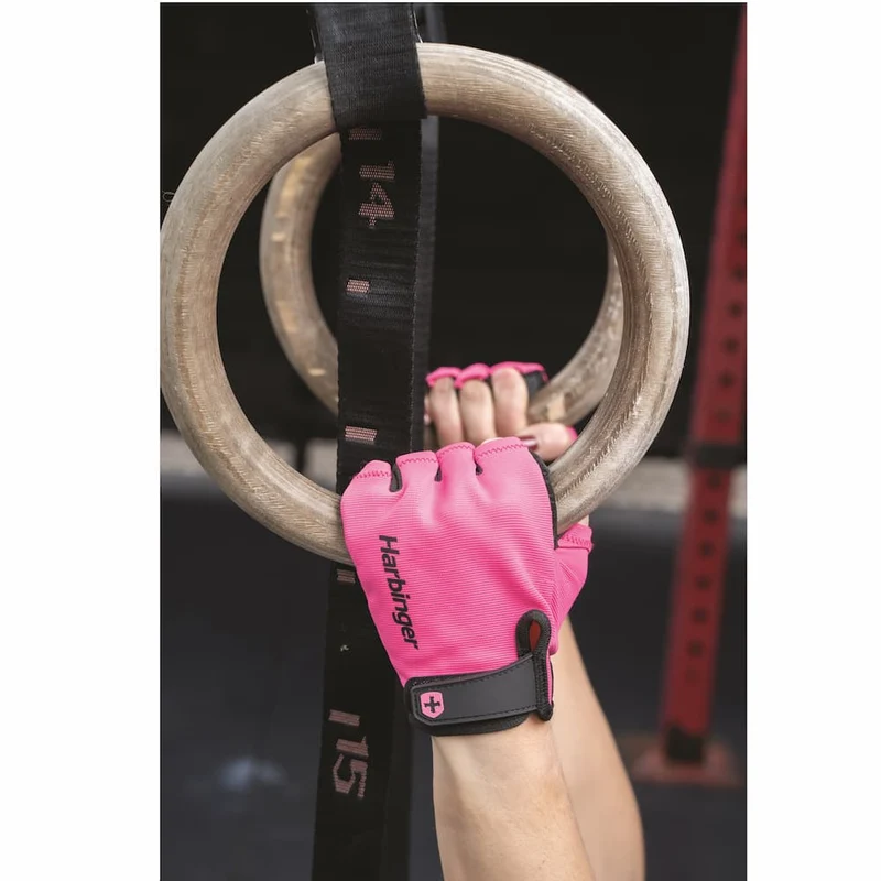 Harb Power 2.0 Unisex Pink