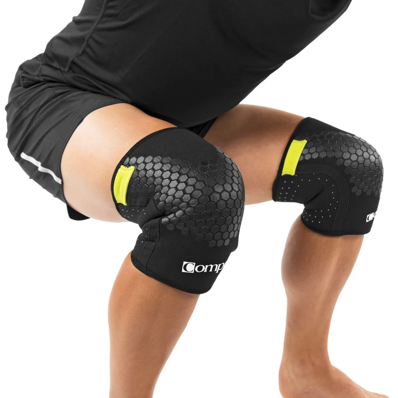 Power Knee
