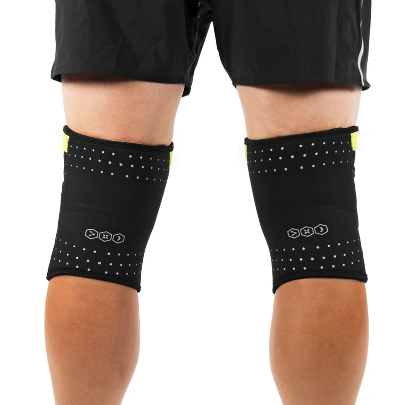 Power Knee