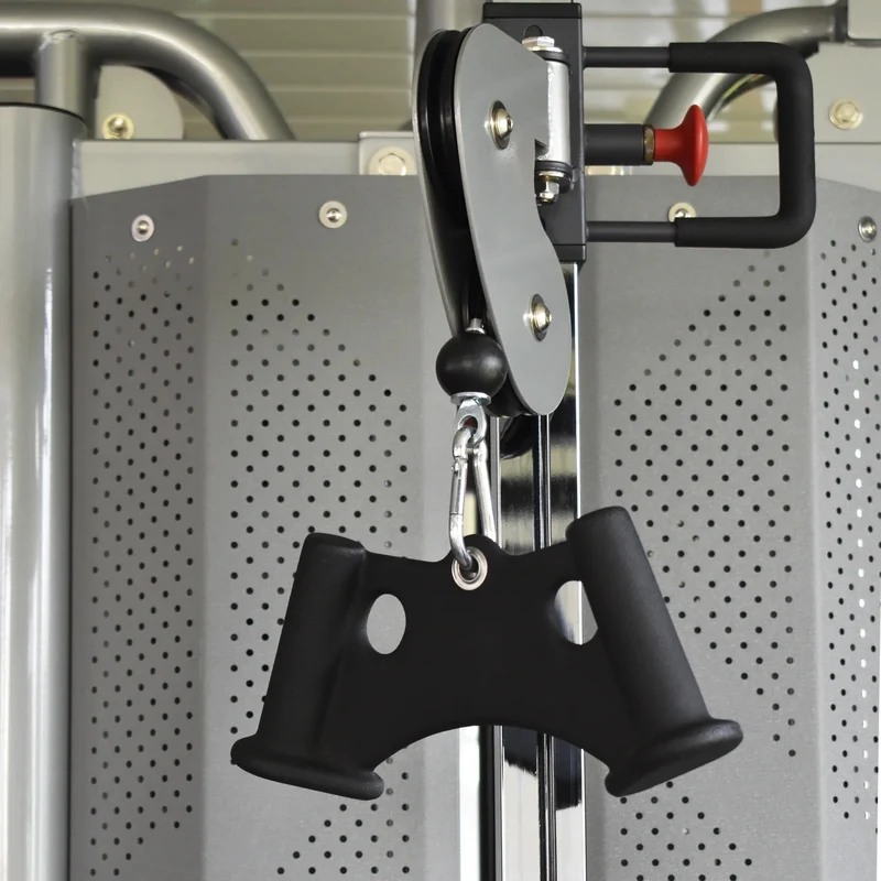 Close grip supinate - MAX GRIP SERIES
