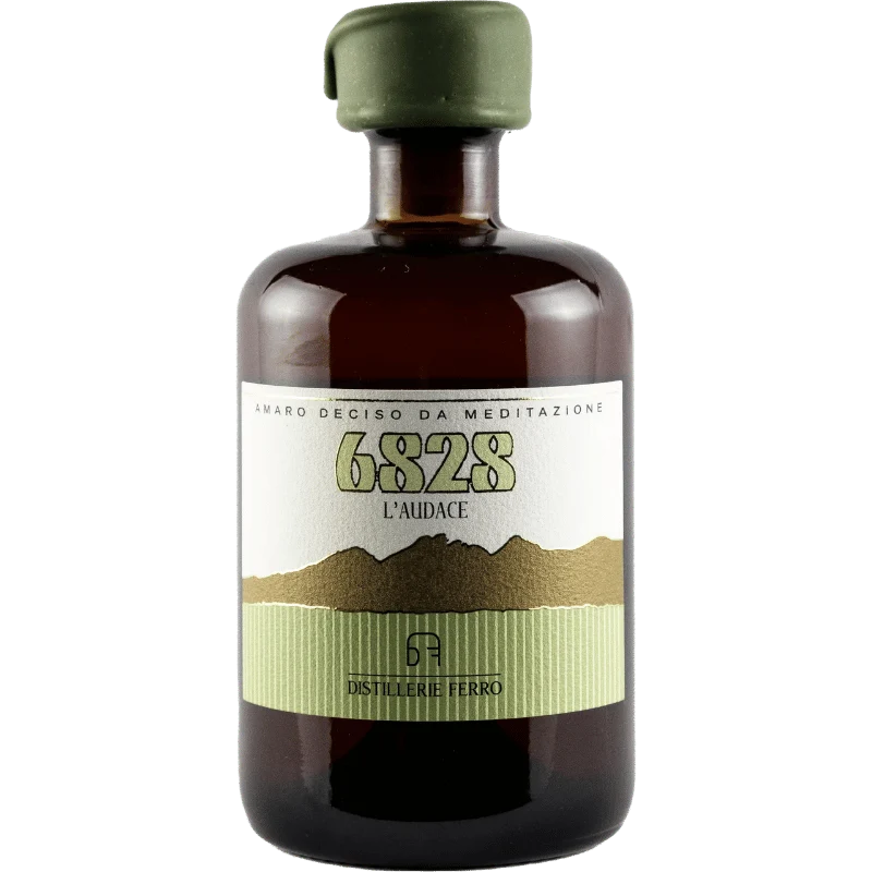 L'Audace 6828 Amaro Deciso