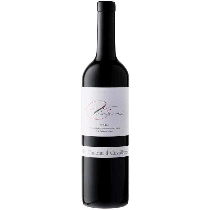 Viva Merlot IGT de la Suisse italienne