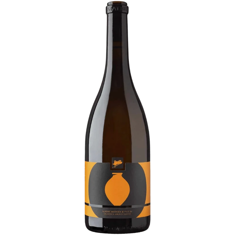 O-Vin d'orange AOC Valais