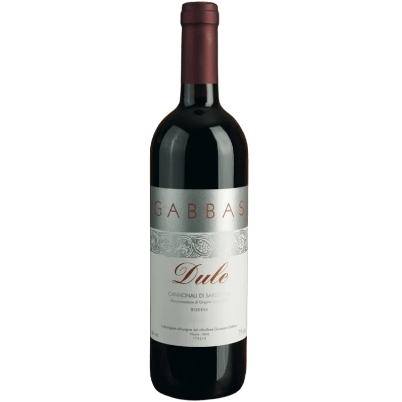Dule Cannonau di Sardaigne DOC Classico