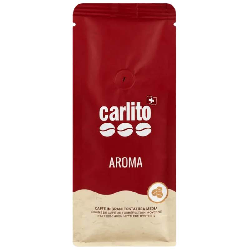 Caffè Carlito Aroma Mélange Italien