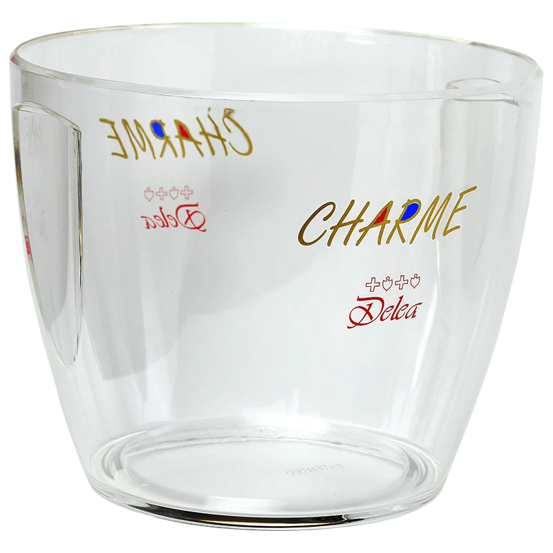 Seau Igloo Champagne