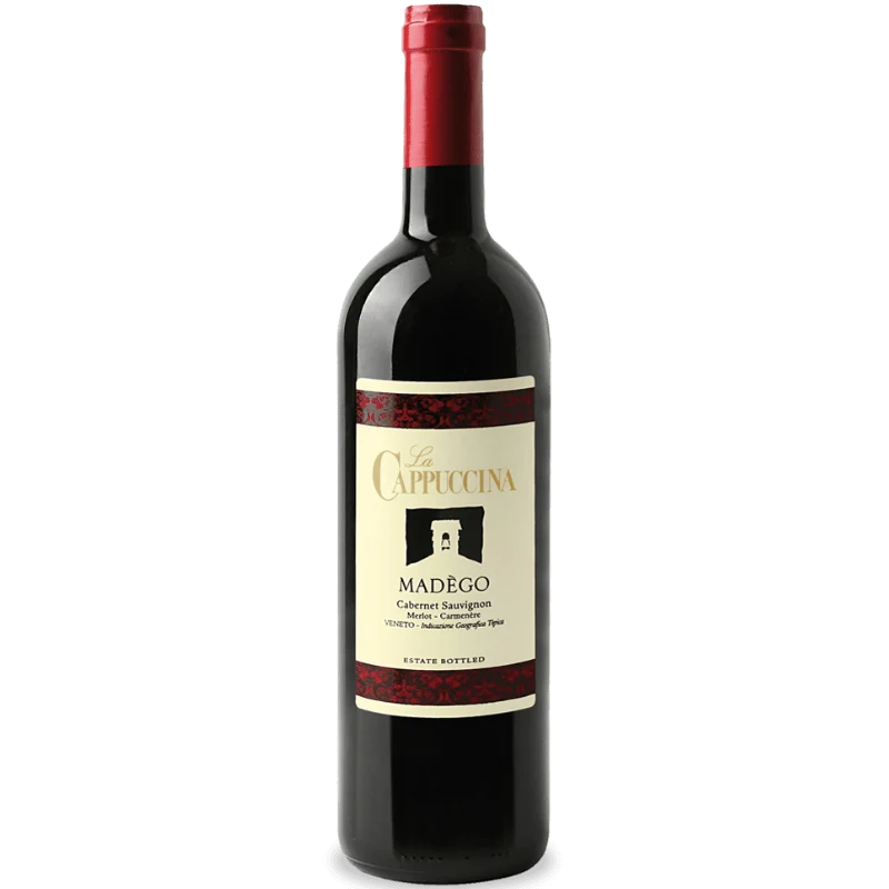 Madègo Rosso Vénétie IGT Biologique