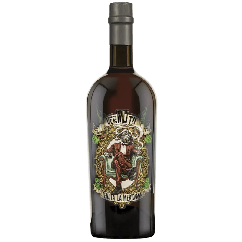 Vermouth !!!