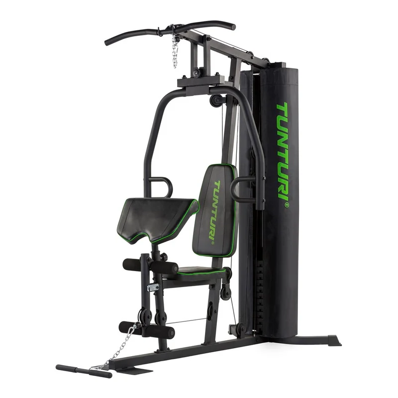 HG20 Home Gym