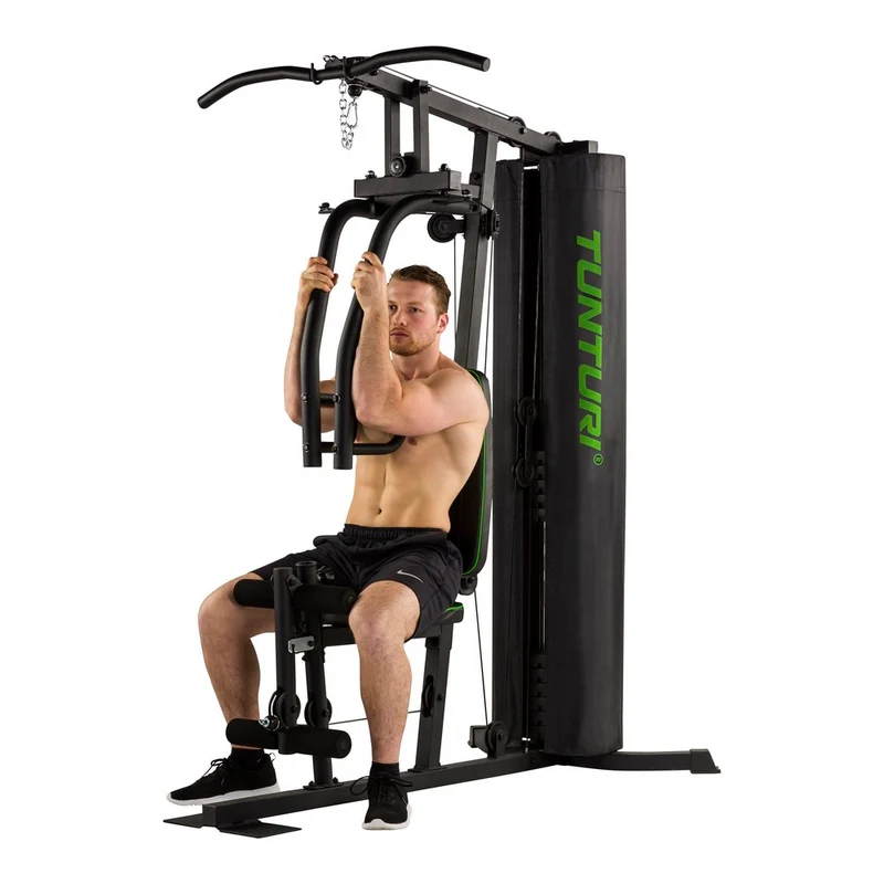 HG20 Home Gym