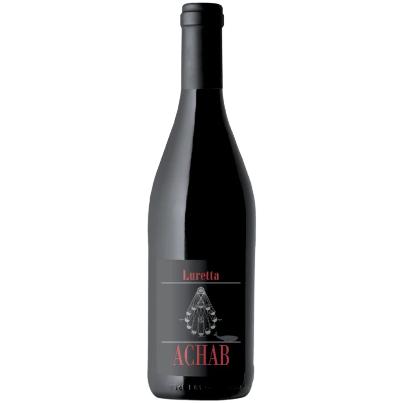 Achab Pinot Noir Biologique AOC