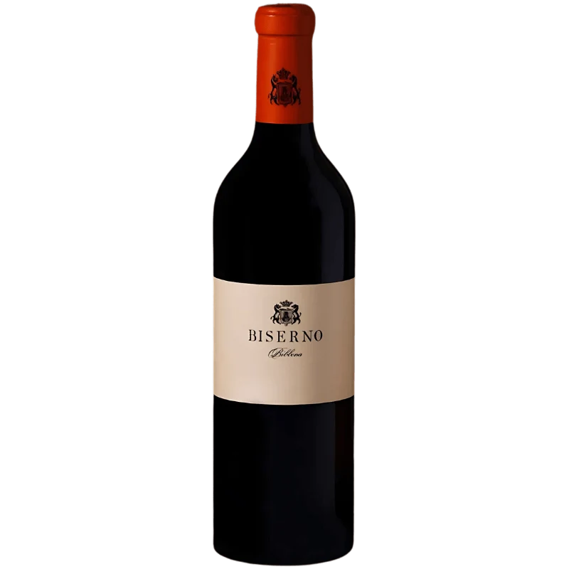 Biserno Rosso Toscana IGT