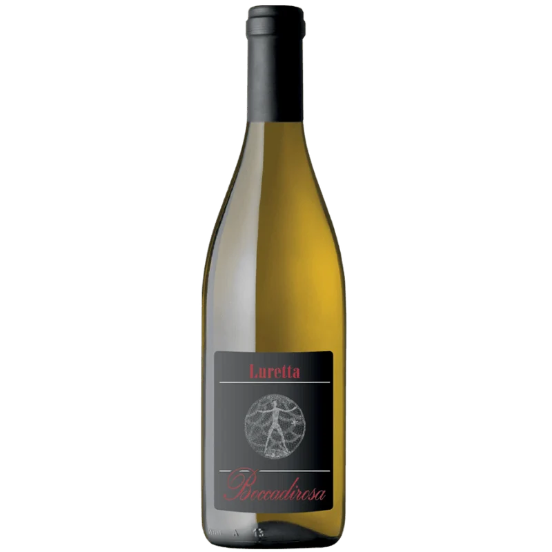 Biologique Boccadirosa Malvasia Colli Piacentini AOP