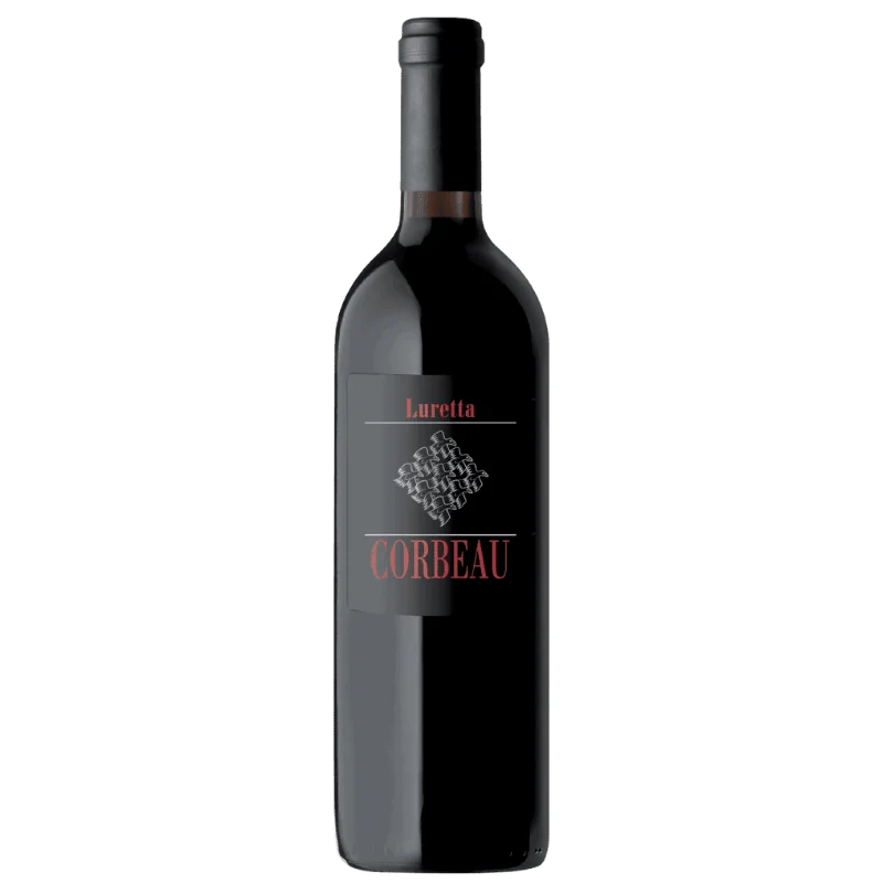 Corbeau Cabernet Sauvignon Biologique