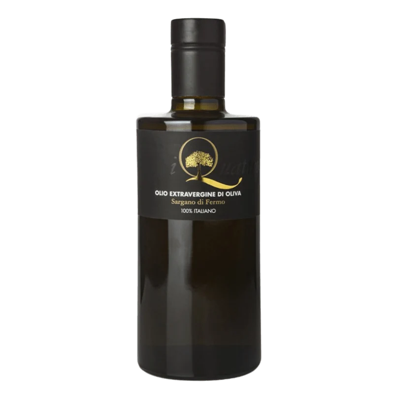 Huile d'olive vierge extra Sargano di Fermo