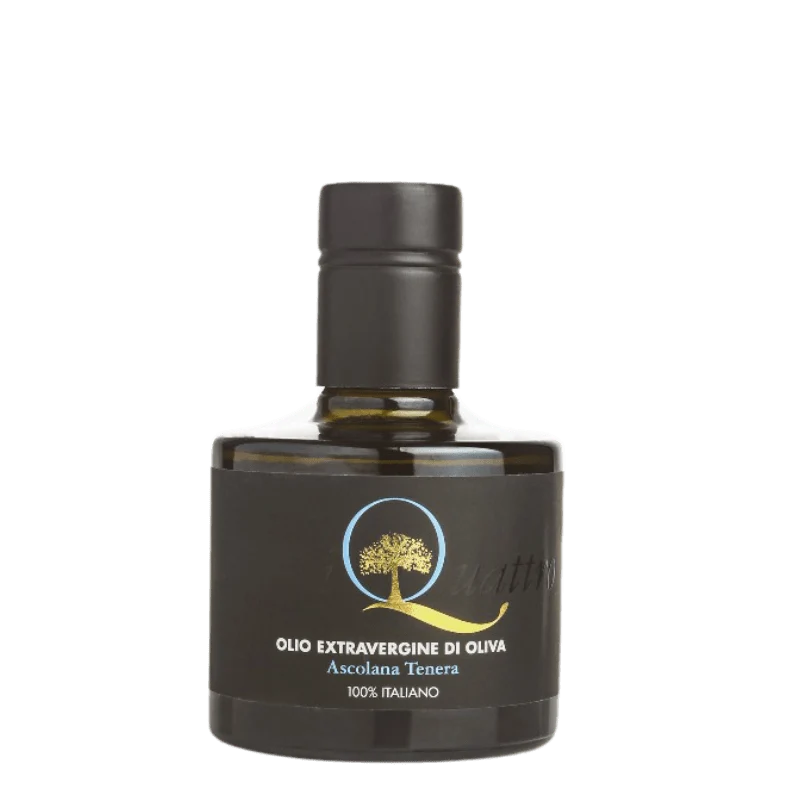 Huile d'olive vierge extra Ascolana Tenera