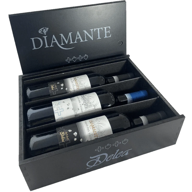 Coffret Diamante