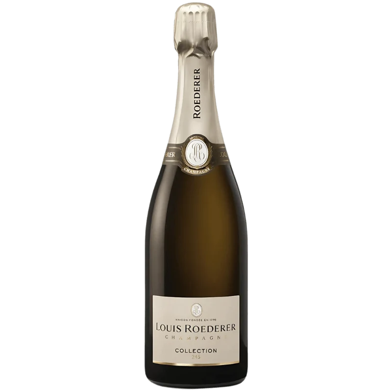 Champagne Brut AOC "Collection 245