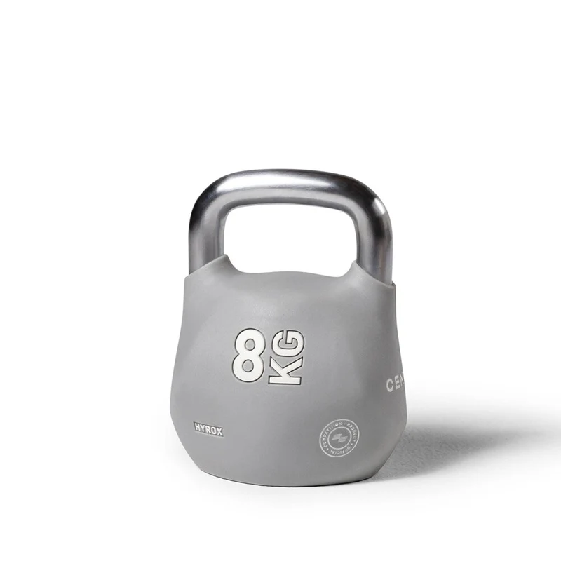 Competition Octo Kettlebell
