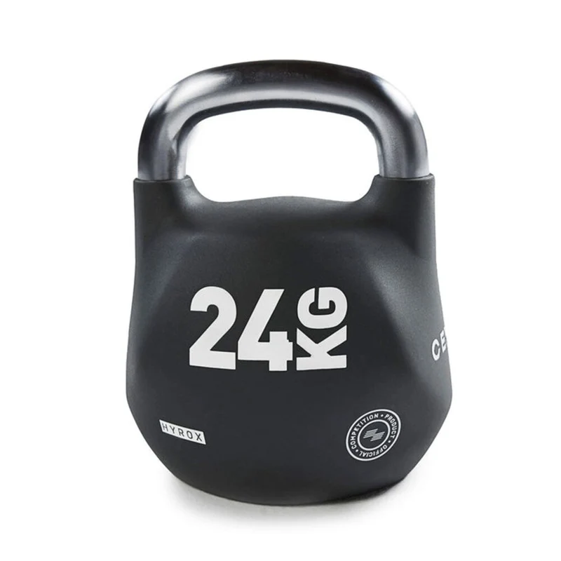 Competition Octo Kettlebell