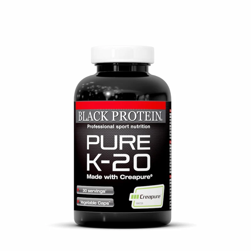 PURE K-20