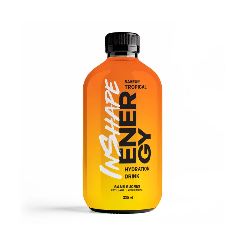 Energy Drink
