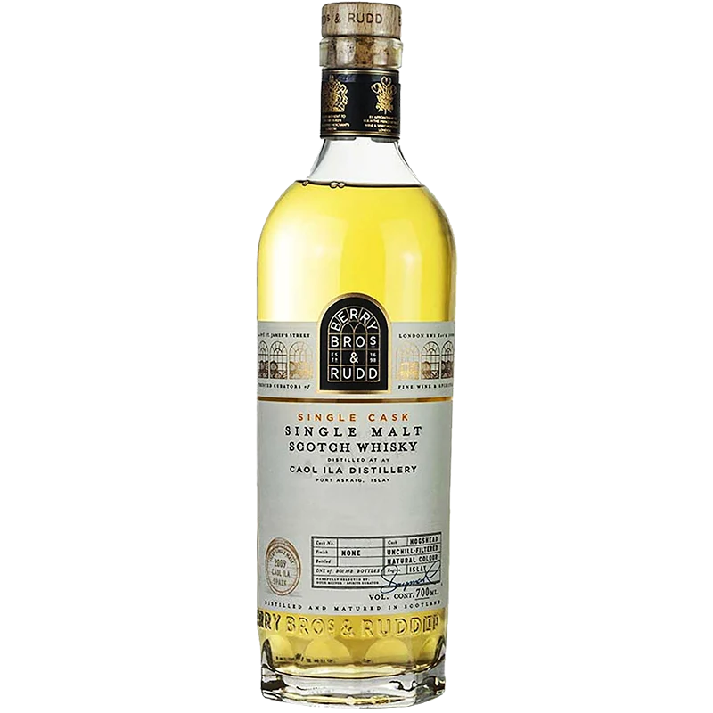 Whisky Caol Ila 2011 Berry's Own Selection