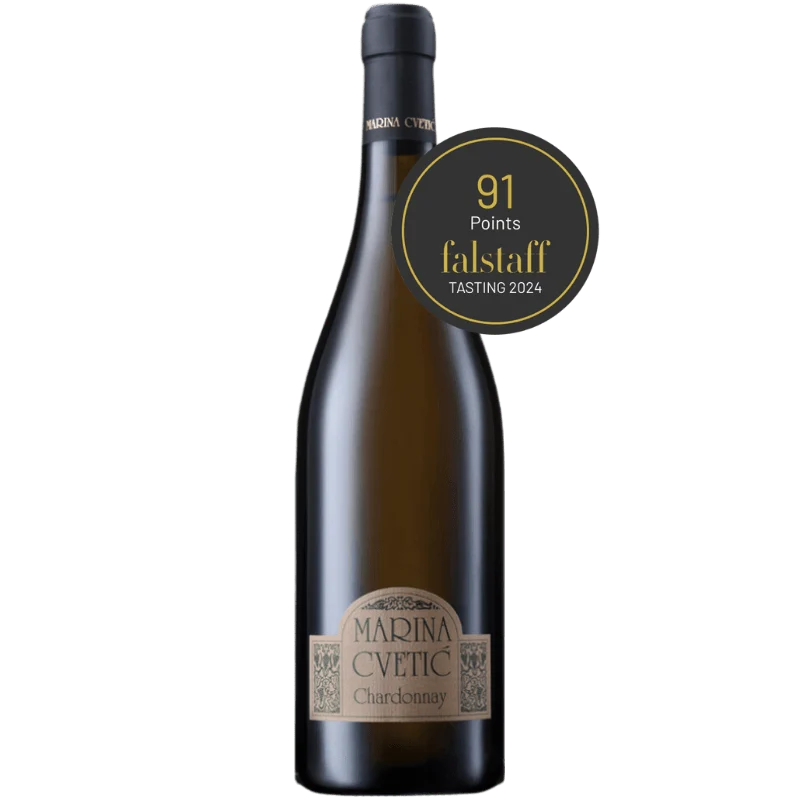Marina Cvetic Chardonnay Colline Teatine IGT