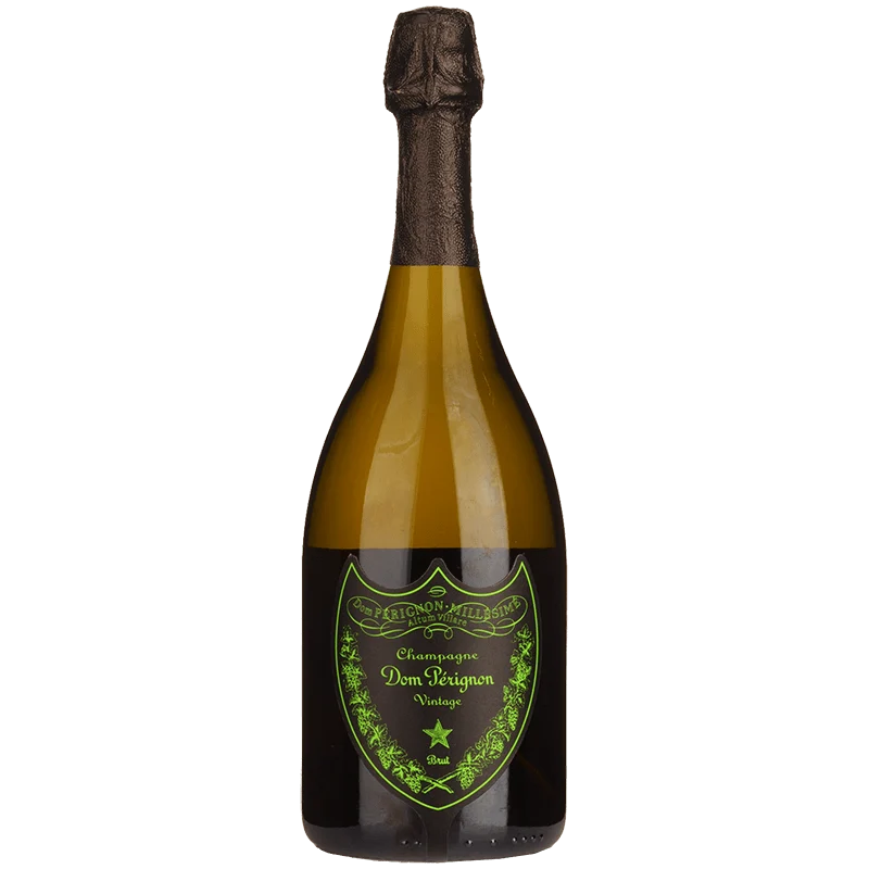 Dom Pérignon Champagne Brut AOC Luminous Vintage