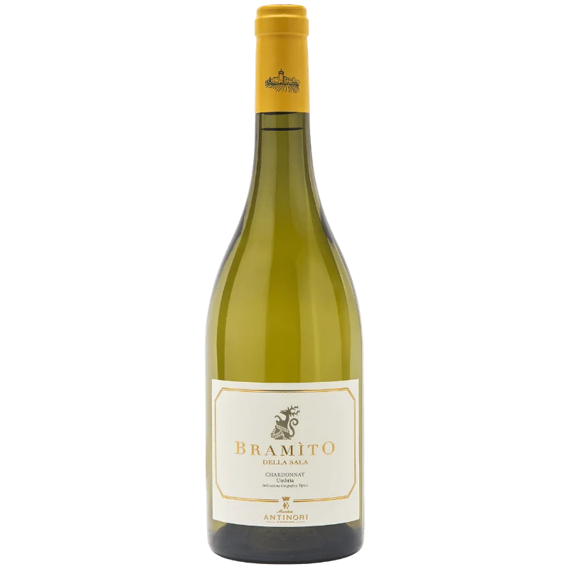 Ombrie Bramìto della Sala Chardonnay IGT