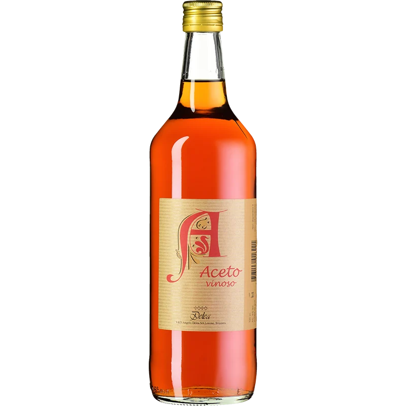 Vinaigre Vinous Vinegar